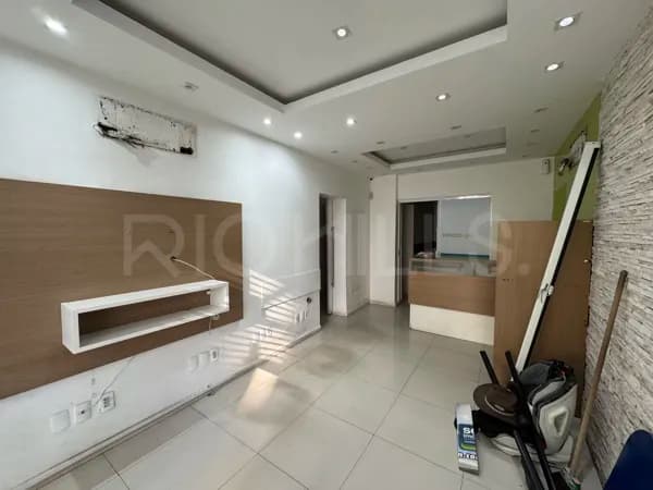 Loja Casa Duplex Comercial de 4 quartos, com 280m², à venda no Jardim Icaraí, Niterói/RJ
