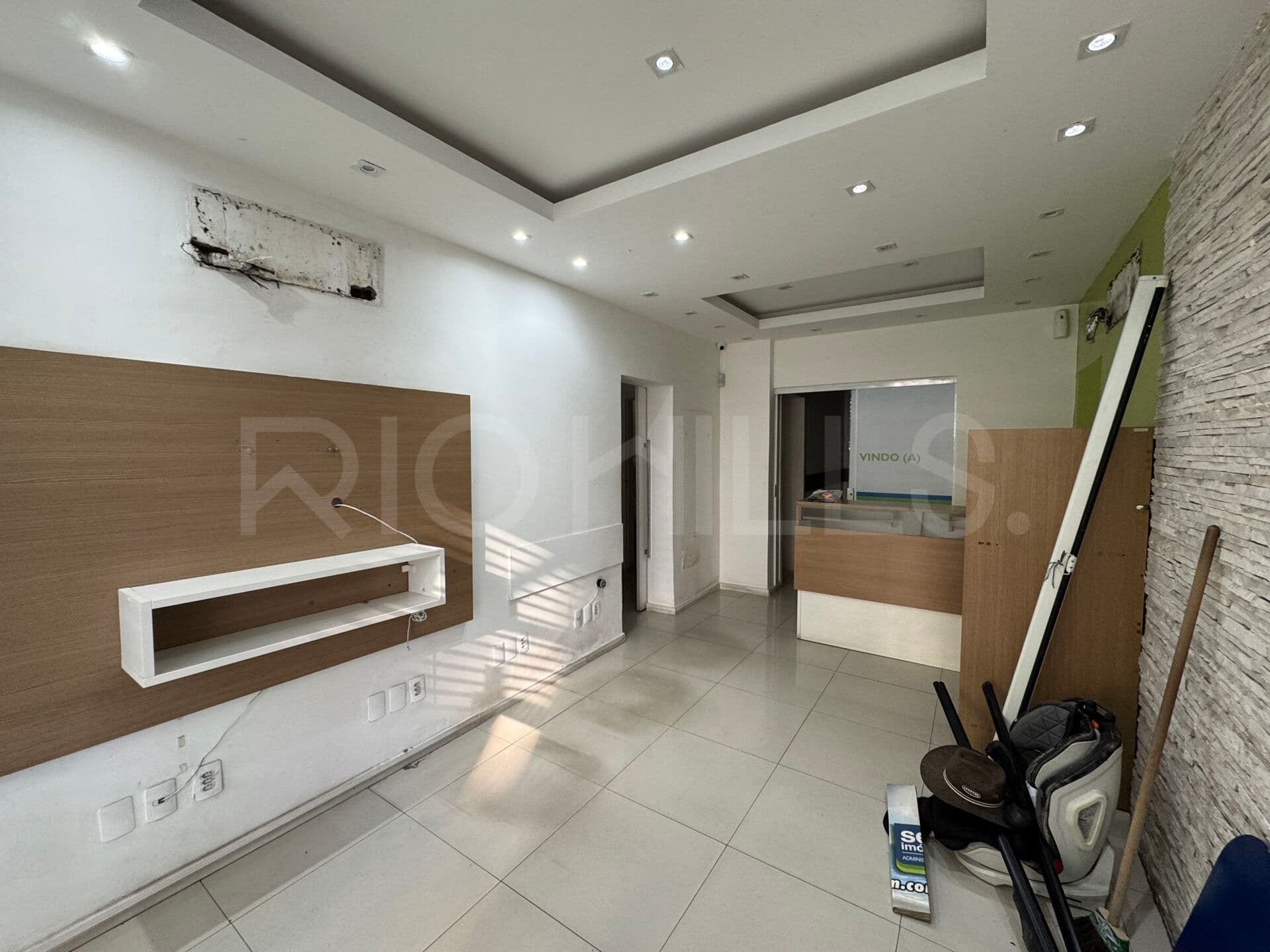 Loja Casa Duplex Comercial de 4 quartos, com 280m², à venda no Jardim Icaraí, Niterói/RJ