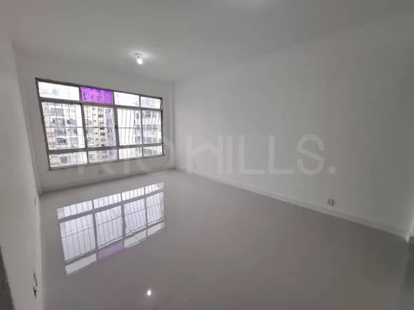 Apartamento de 3 quartos, com 130m², à venda em Icaraí, Niterói/RJ