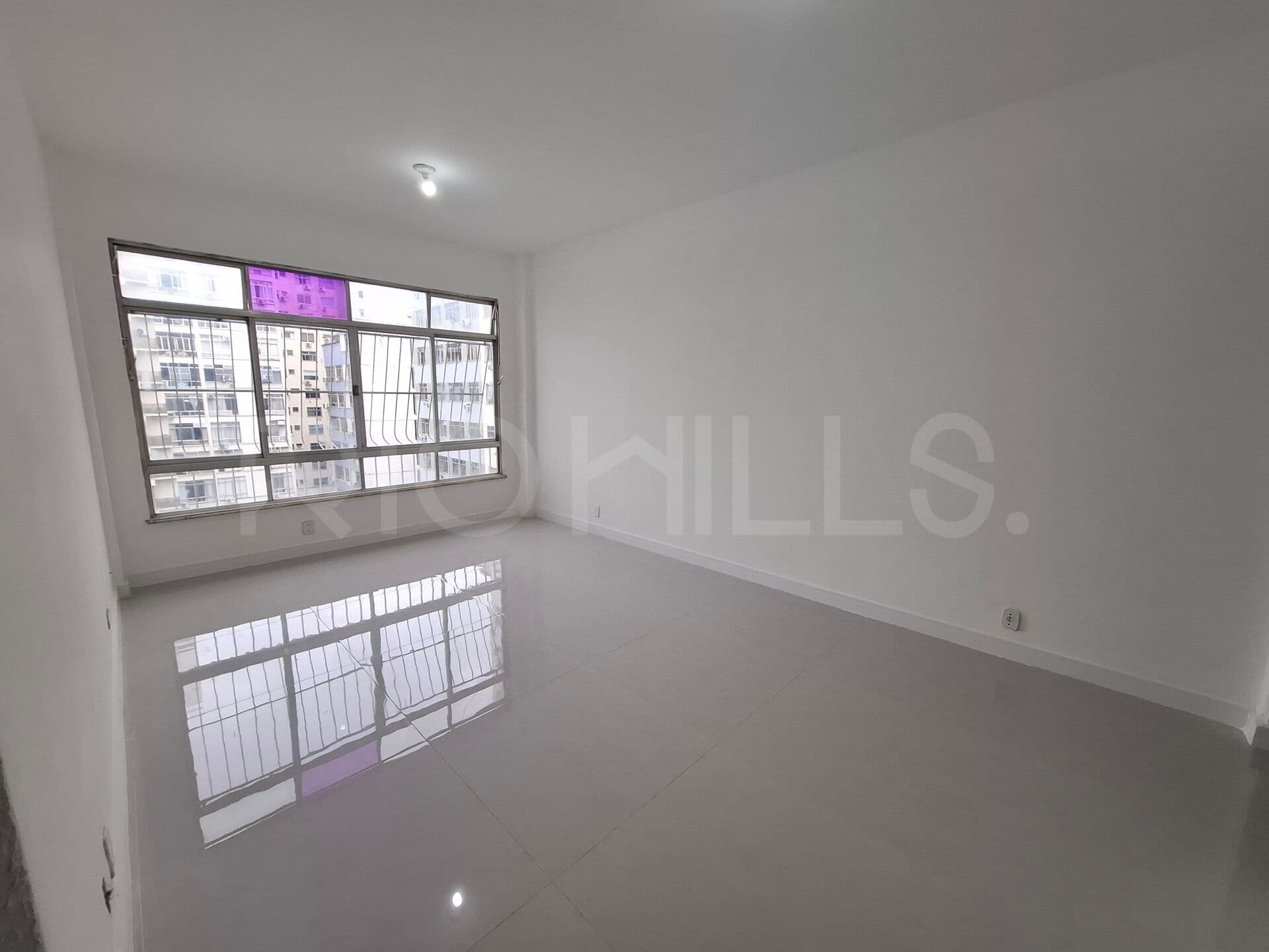 Apartamento de 3 quartos, com 130m², à venda em Icaraí, Niterói/RJ