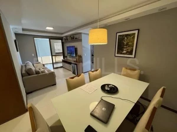 Apartamento de 2 quartos, com 80m², à venda em Icaraí, Niterói/RJ
