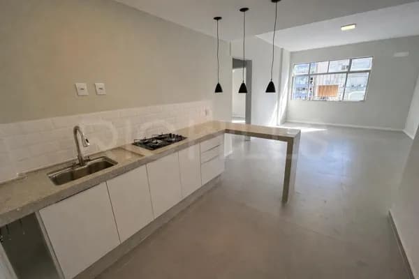 Apartamento de 2 quartos à venda no Ed. Costa Azul, com 85m², no Jardim Icaraí, Niterói/RJ
