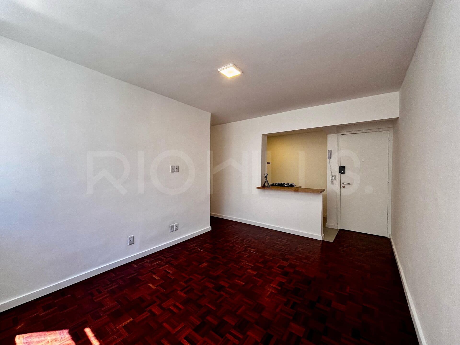 Apartamento Garden de 3 quartos, com 70m², à venda em Icaraí, Niterói/RJ