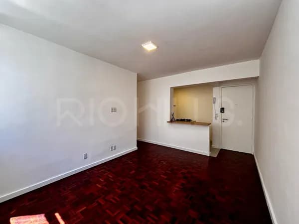 Apartamento Garden de 3 quartos, com 70m², à venda em Icaraí, Niterói/RJ