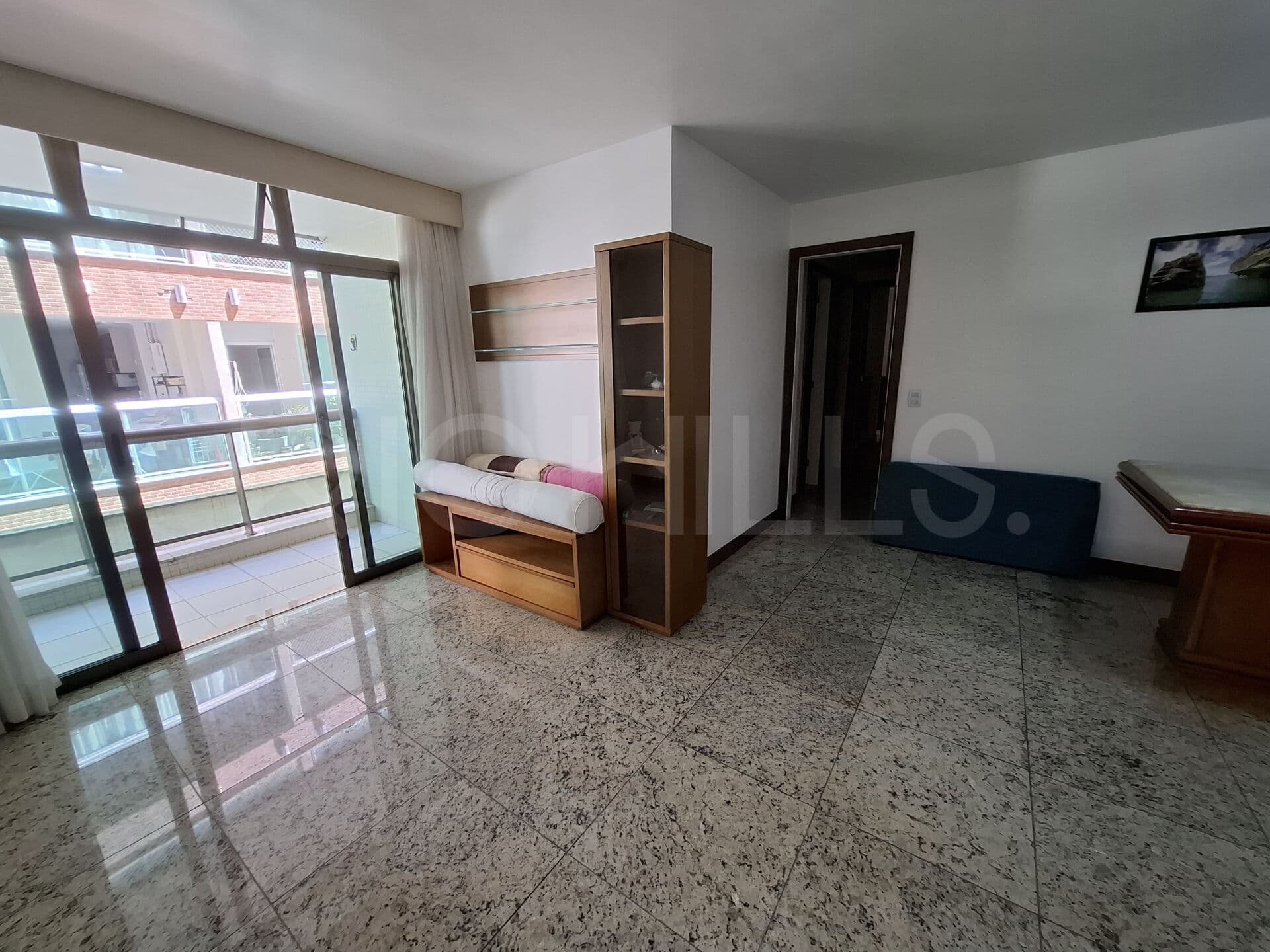 Apartamento de 3 quartos, com 120m², à venda em São Francisco, Niterói/RJ
