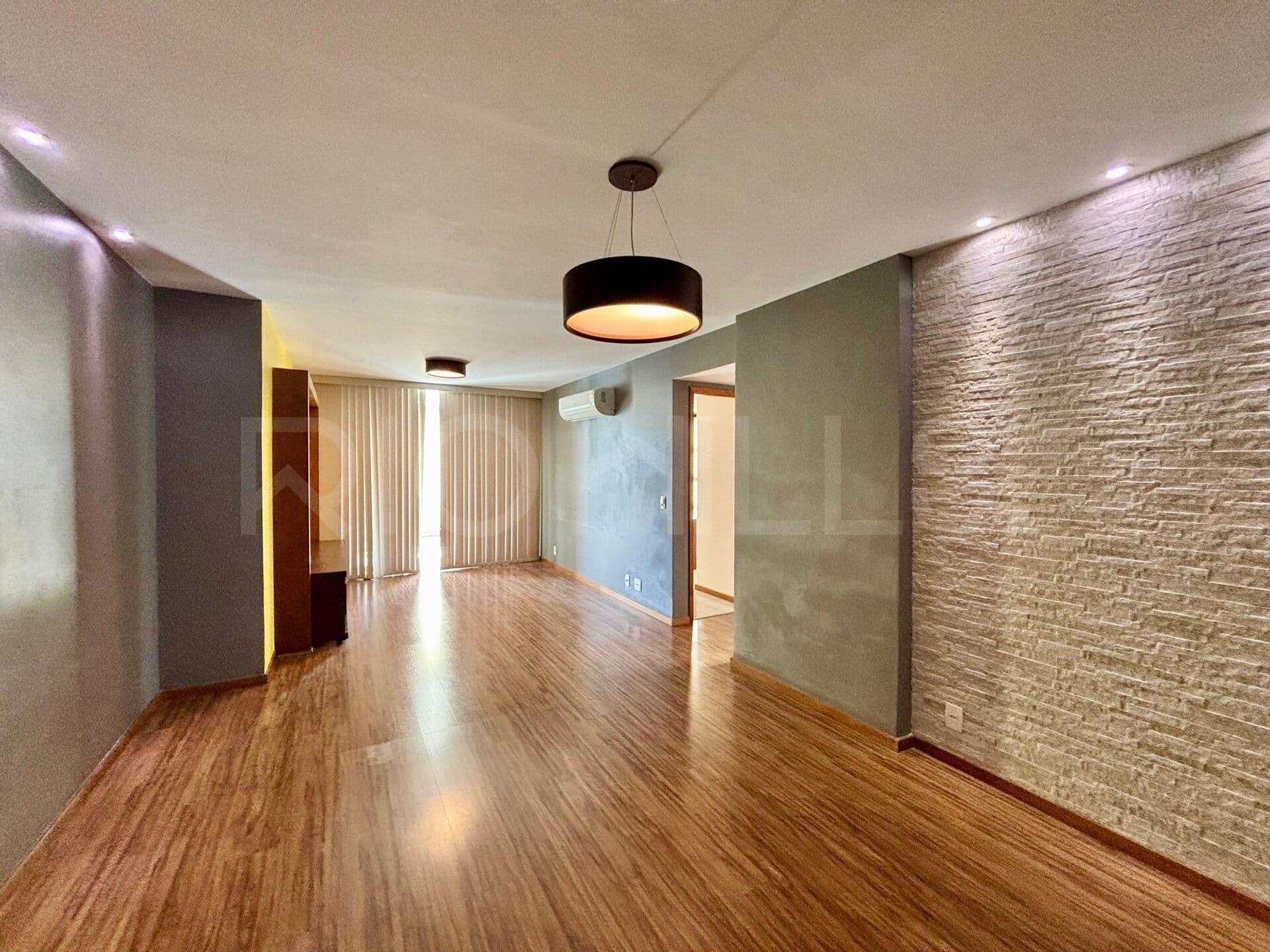 Apartamento de 3 quartos, com 110m², à venda em Icaraí, Niterói/RJ