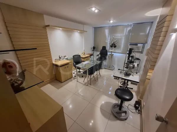 Sala Comercial no Shopping Icaraí, com 34m² e 1 vaga, à venda em Icaraí, Niterói/RJ