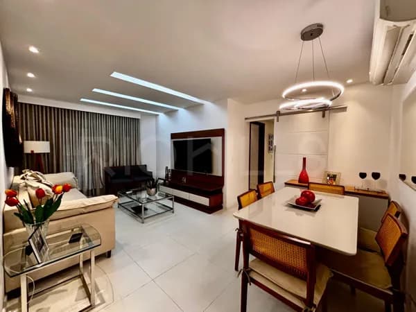 Apartamento de 3 quartos, com 100m², à venda em Icaraí, Niterói/RJ