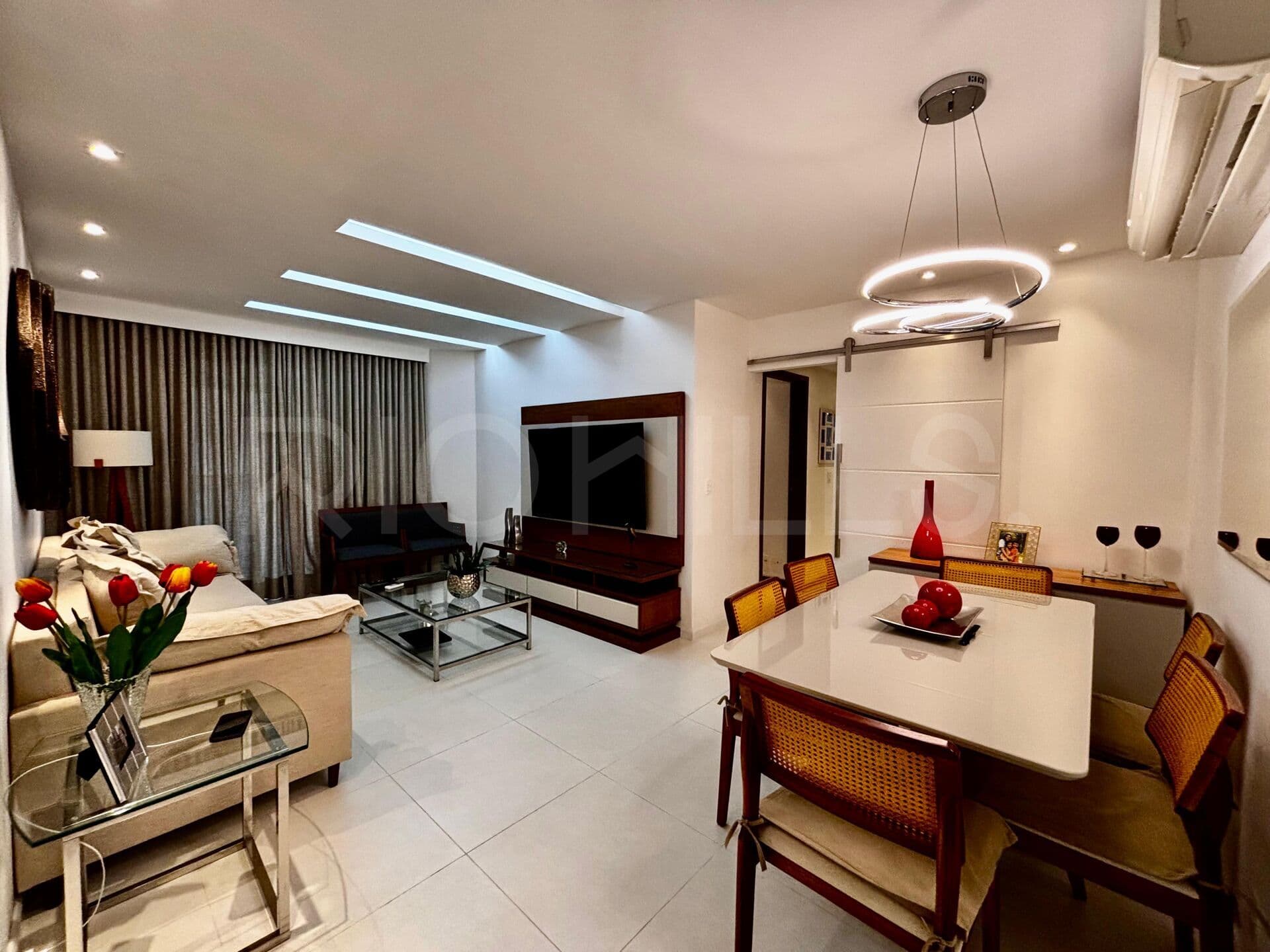 Apartamento de 3 quartos, com 100m², à venda em Icaraí, Niterói/RJ