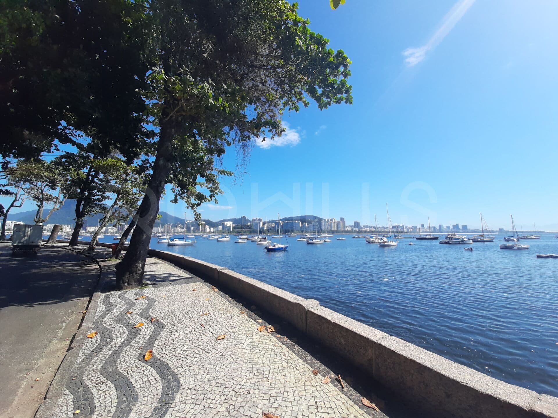 Apartamento em Rio de Janeiro - Urca