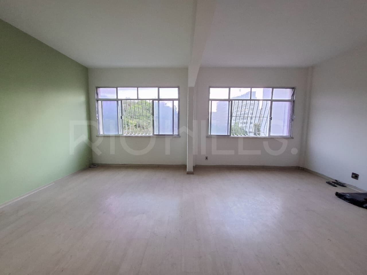 Apartamento de 3 quartos, com 140m², à venda em Icaraí, Niterói/RJ
