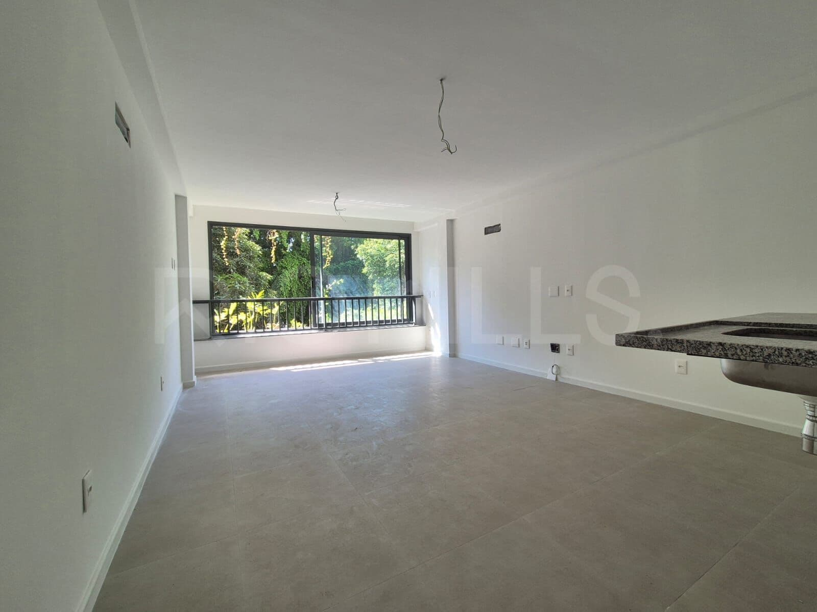 Apartamento Loft de 1 quarto à venda no Ed. Glória Del'art, com 34m², na Rua do Russel, Glória, Rio de Janeiro/RJ