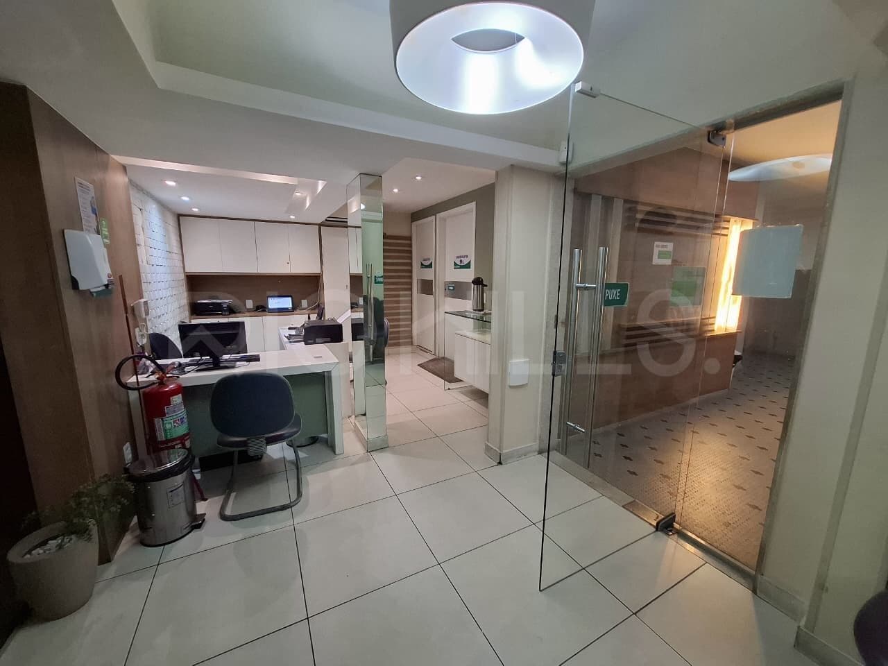 Sala Comercial de 100m² à venda no Centro, Niterói/RJ