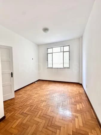 Apartamento de 2 quartos à venda no Ed. Frederic Chopin, com 70m², em Icaraí, Niterói/RJ