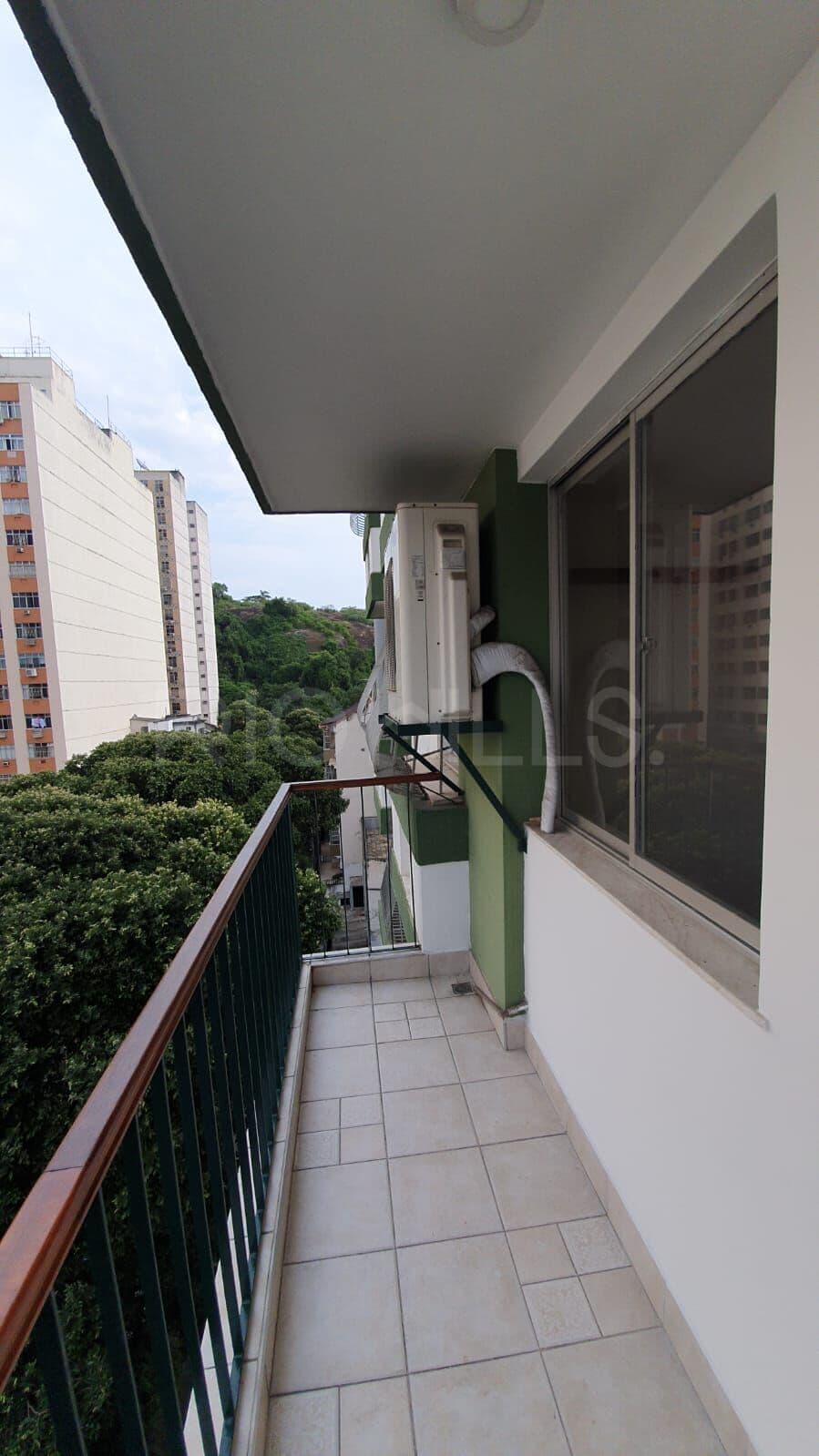 Apartamento de 3 quartos, com 100m², à venda em Icaraí, Niterói/RJ