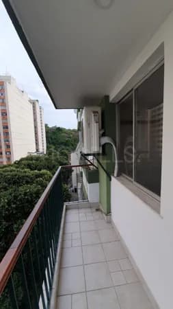 Apartamento de 3 quartos, com 100m², à venda em Icaraí, Niterói/RJ