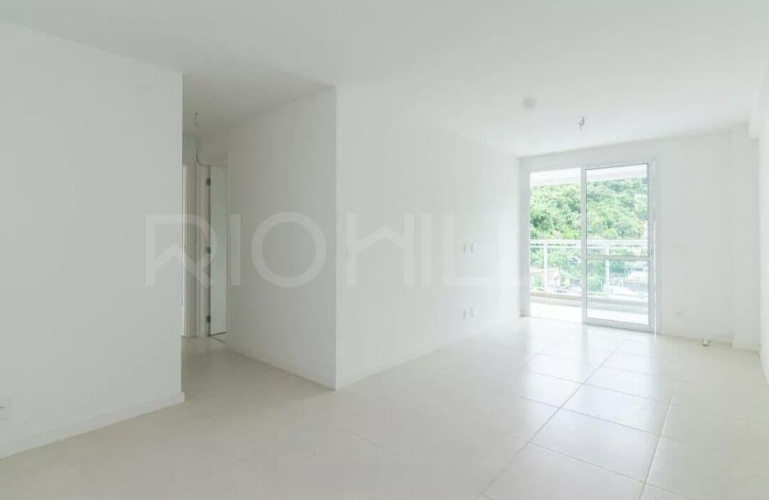Apartamento de 2 quartos à venda no Liv 360º, com 80m², em Santa Rosa, Niterói/RJ