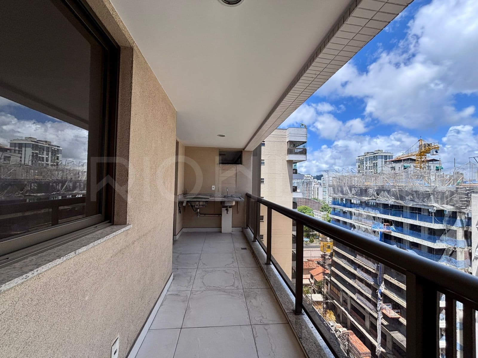 Apartamento de 2 quartos, com 95m², à venda em Icaraí, Niterói/RJ
