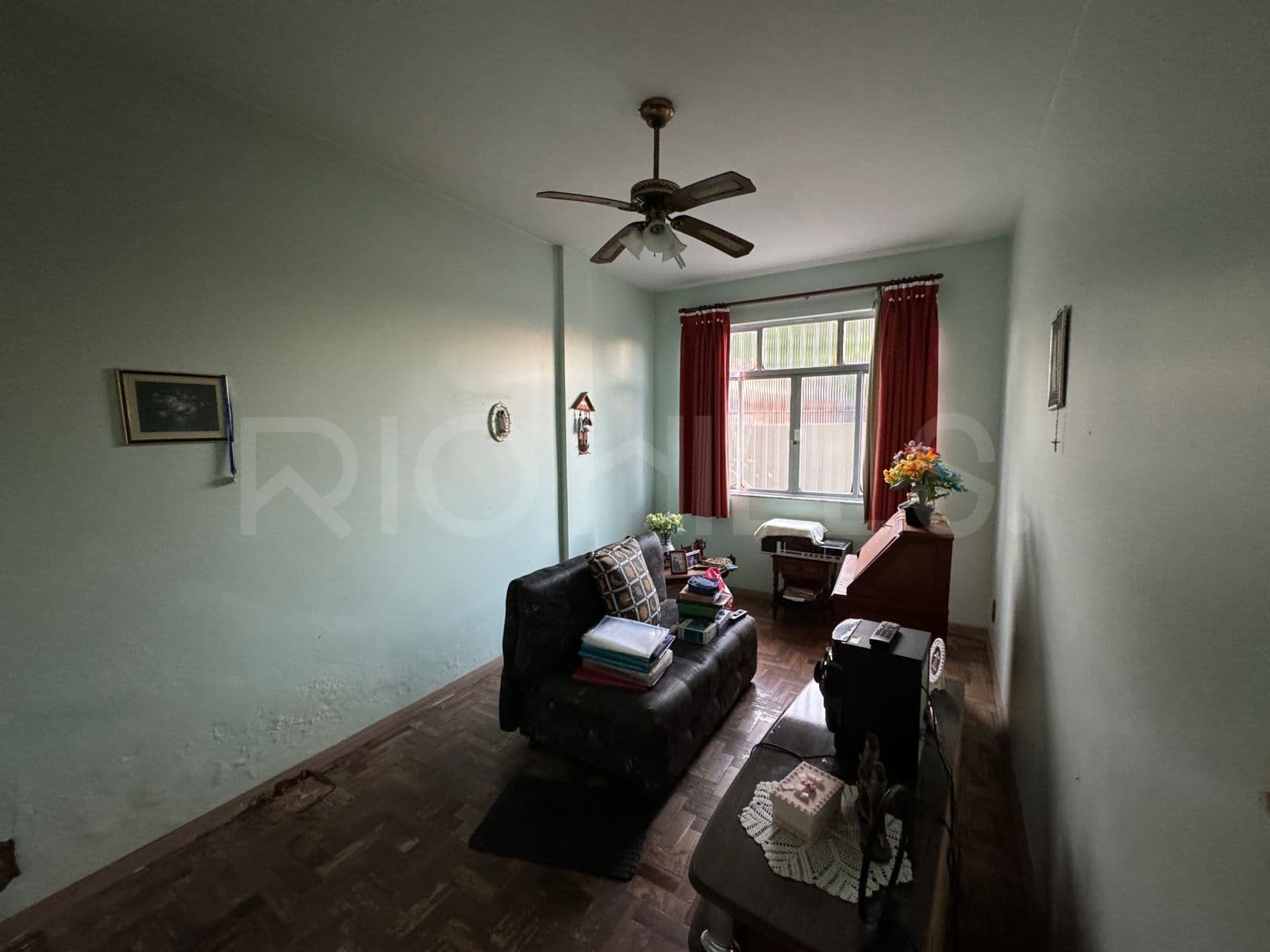 Apartamento de 2 quartos, com 130m², à venda no Barreto, Niterói/RJ