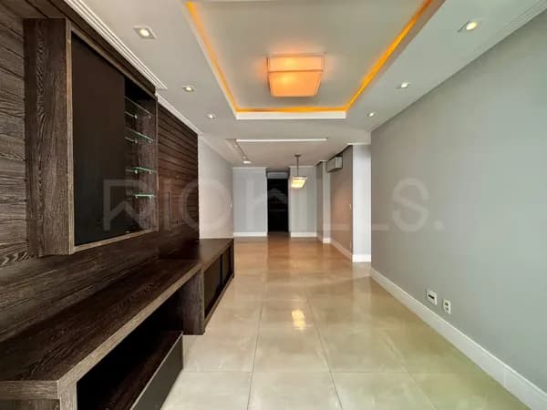 Apartamento de 2 quartos à venda no Leda Azevedo, com 88m², em Icaraí, Niterói/RJ