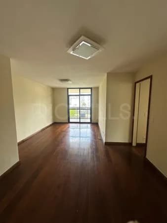 Apartamento de 3 quartos à venda no Residencial Bretagne, com 130m², em Icaraí, Niterói/RJ