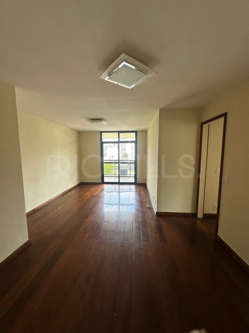 Apartamento de 3 quartos à venda no Residencial Bretagne, com 130m², em Icaraí, Niterói/RJ