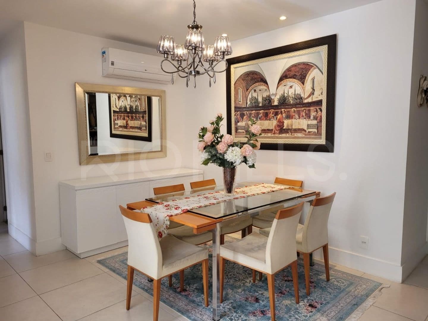 Apartamento de 4 quartos, com 127m², à venda no Jardim Icaraí, Niterói/RJ