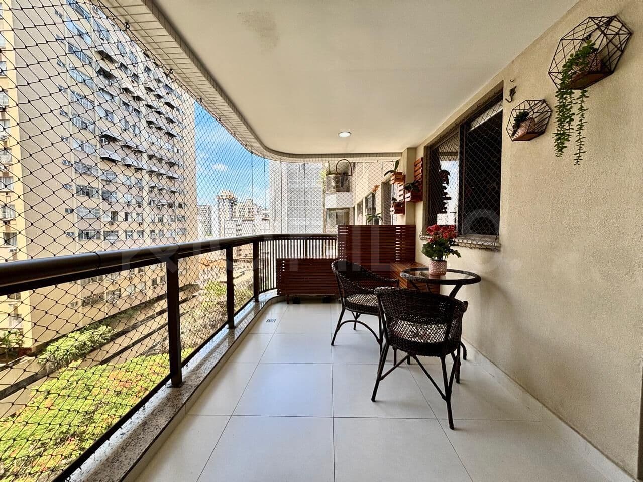 Apartamento de 3 quartos à venda no Planet Icaraí, com 100m², em Icaraí, Niterói/RJ