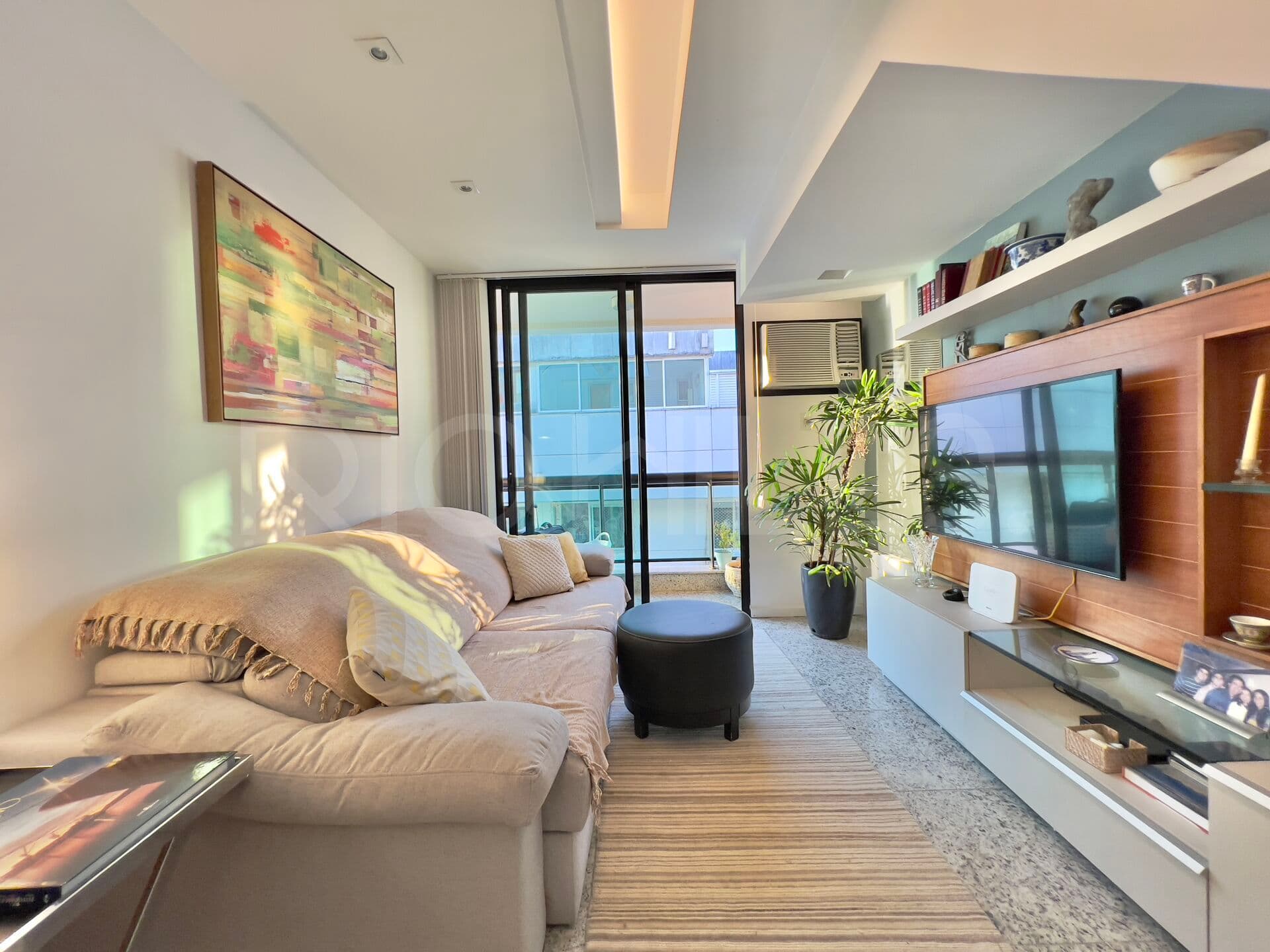 Apartamento Cobertura Duplex de 3 quartos, com 172m², à venda em Charitas, Niterói/RJ