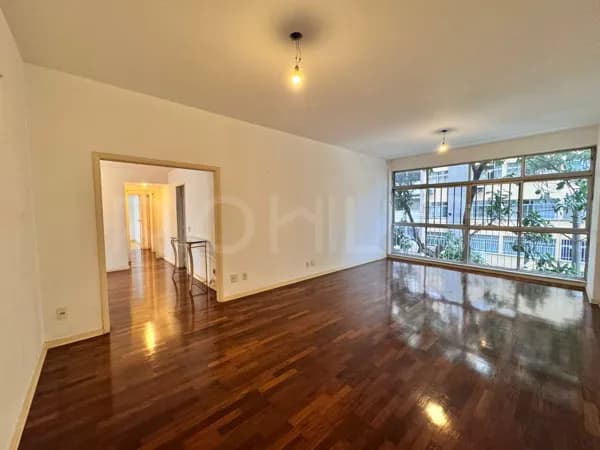 Apartamento de 4 quartos, com 167m², à venda em Icaraí, Niterói/RJ