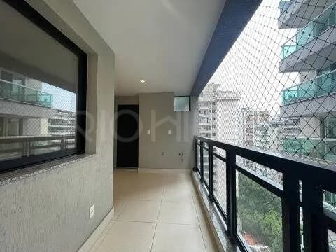 Apartamento de 2 quartos, com 80m², à venda em Icaraí, Niterói/RJ