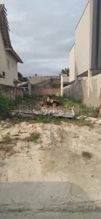 Terreno Lote de 180m² à venda no Maravista, Niterói/RJ