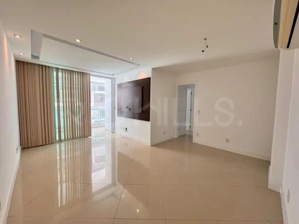 Apartamento de 2 quartos à venda no La Vita Residences, com 90m², em Charitas, Niterói/RJ