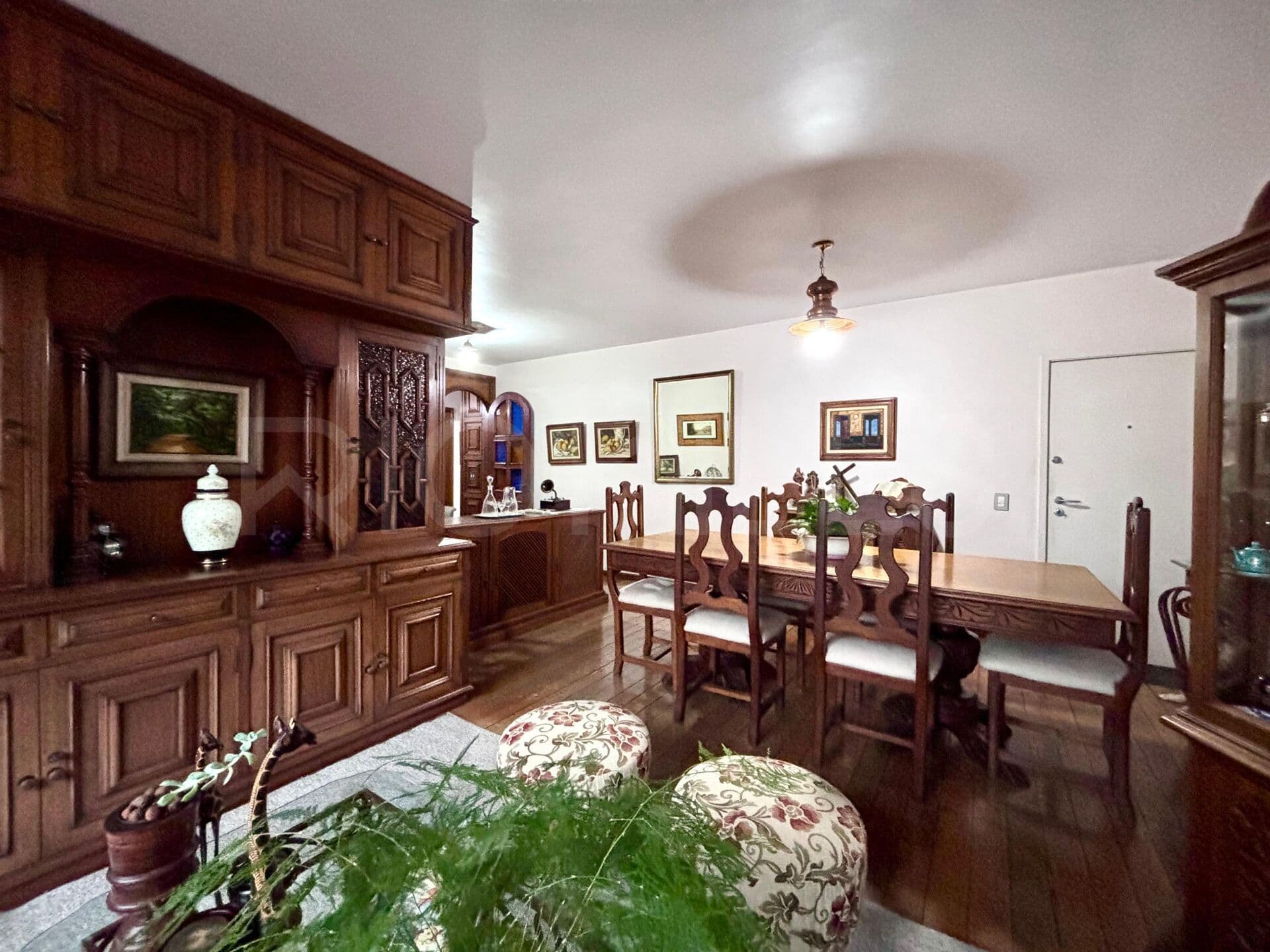 Apartamento de 3 quartos, com 112m², à venda no Jardim Icaraí, Niterói/RJ
