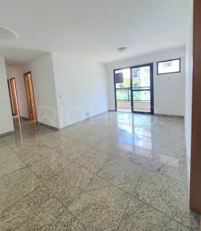 Apartamento de 3 quartos à venda no Ed. Vivaldi, com 150m², no Jardim Icaraí, Niterói/RJ