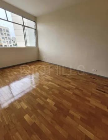 Apartamento de 2 quartos à venda no Carmina Lopes, com 70m², em Santa Rosa, Niterói/RJ