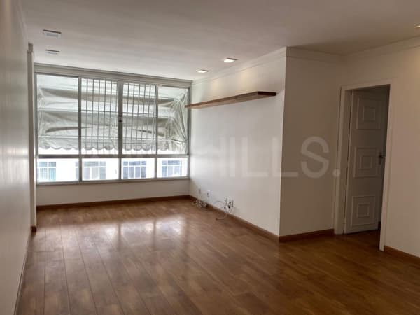 Apartamento de 3 quartos, com 110m², à venda em Icaraí, Niterói/RJ