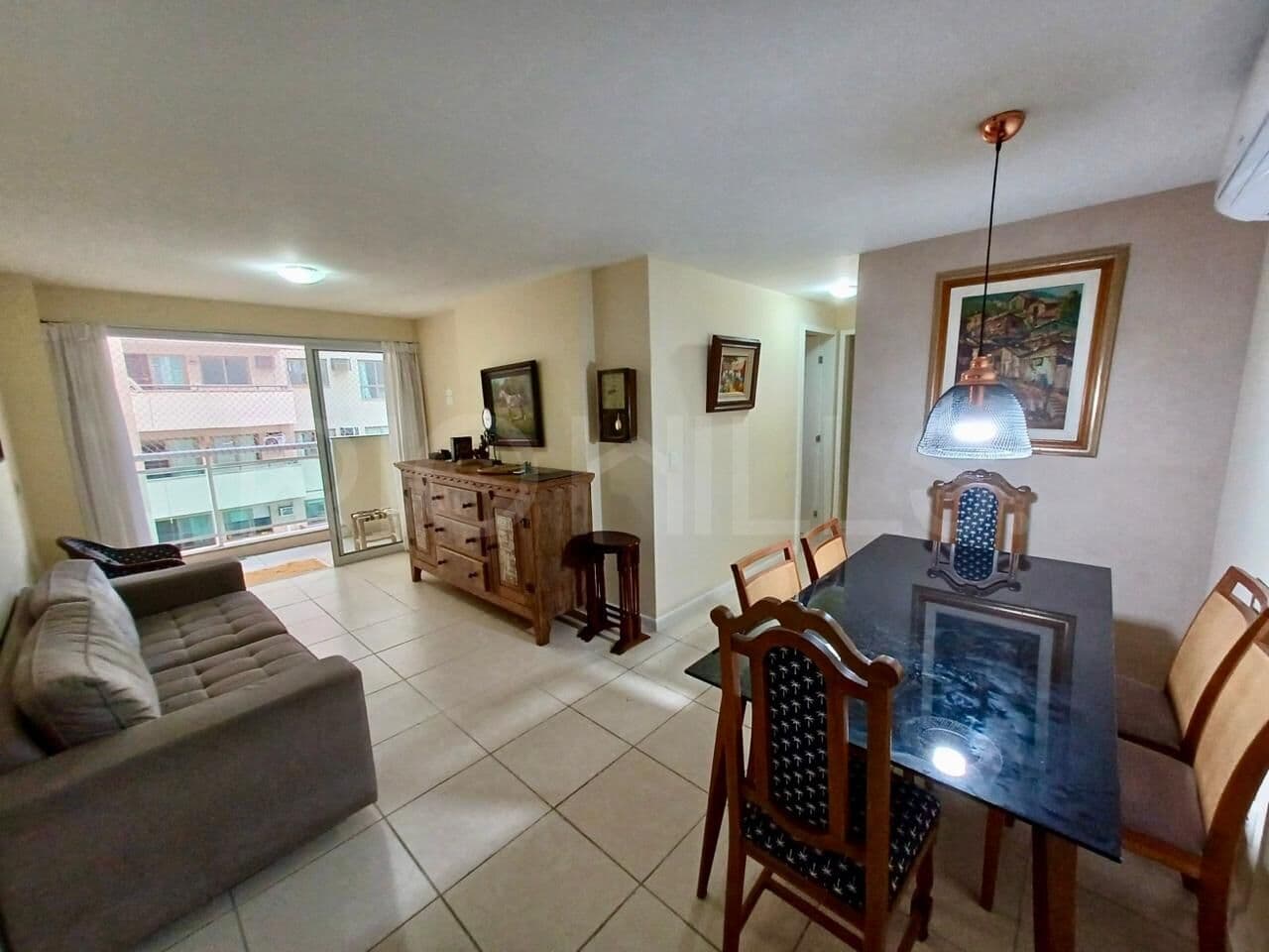 Apartamento de 2 quartos, com 80m², à venda na Vital Brazil, Niterói/RJ