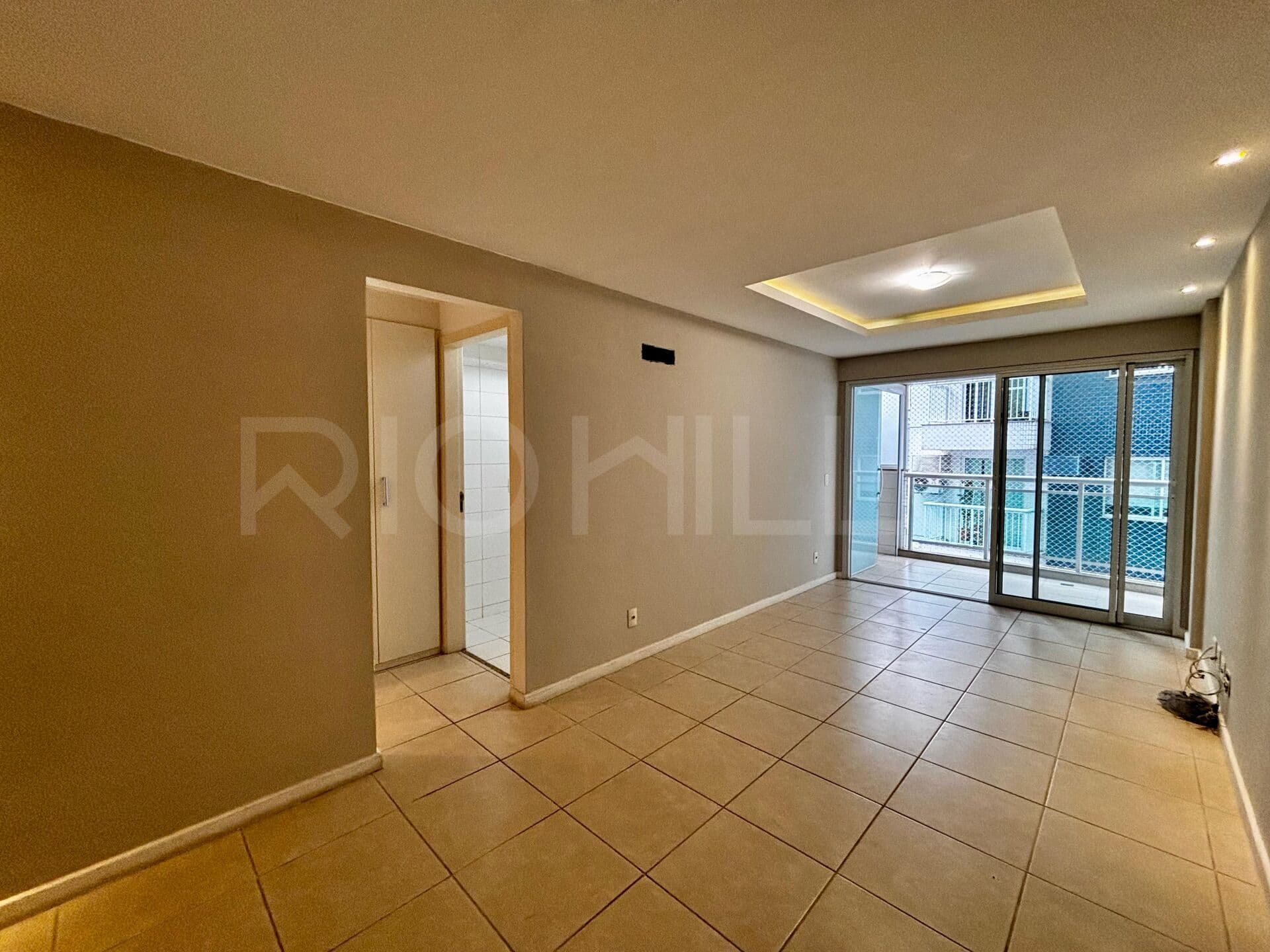 Apartamento de 2 quartos, com 75m², à venda na Vital Brazil, Niterói/RJ