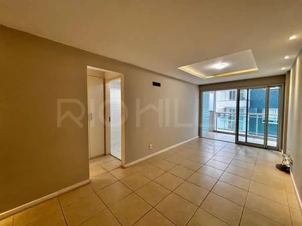 Apartamento de 2 quartos, com 75m², à venda na Vital Brazil, Niterói/RJ