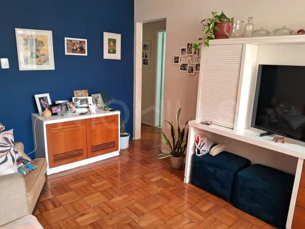 Apartamento de 2 quartos, com 60m², à venda em Icaraí, Niterói/RJ