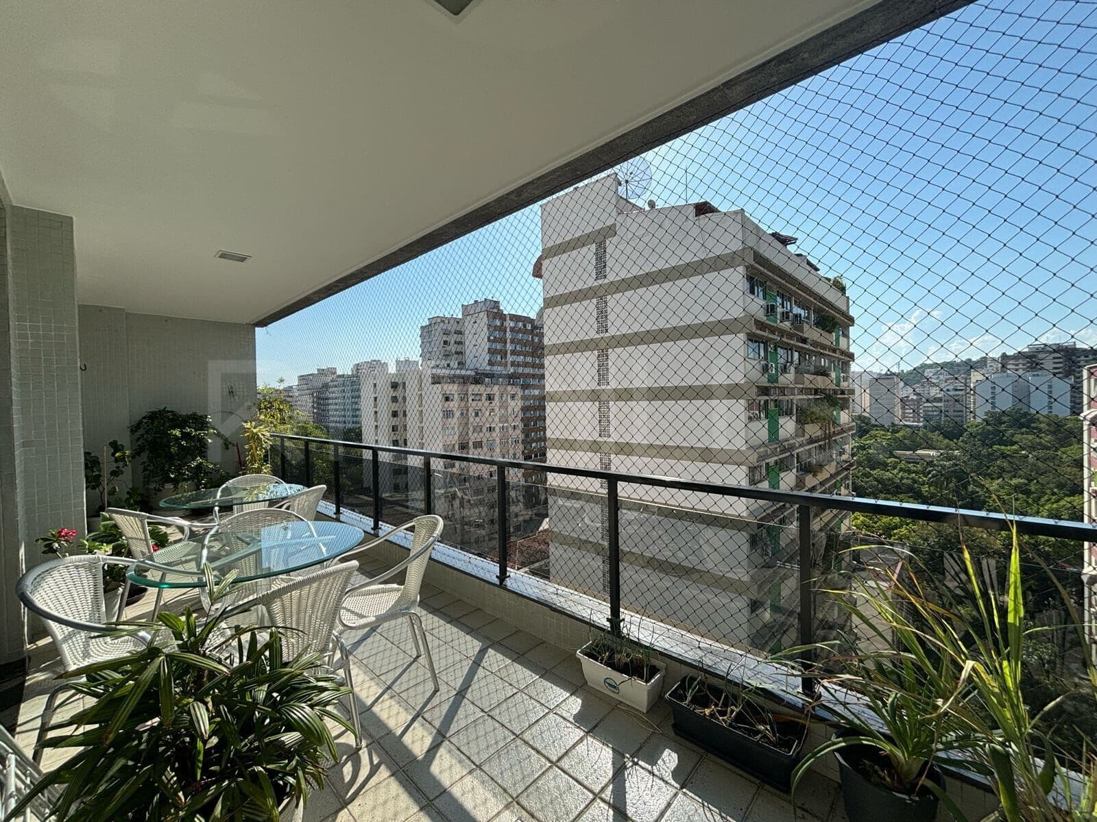 Apartamento de 4 quartos, com 396m², à venda em Icaraí, Niterói/RJ