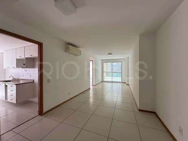 Apartamento de 2 quartos à venda no Pride Style Residences, com 92m², no Jardim Icaraí, Niterói/RJ