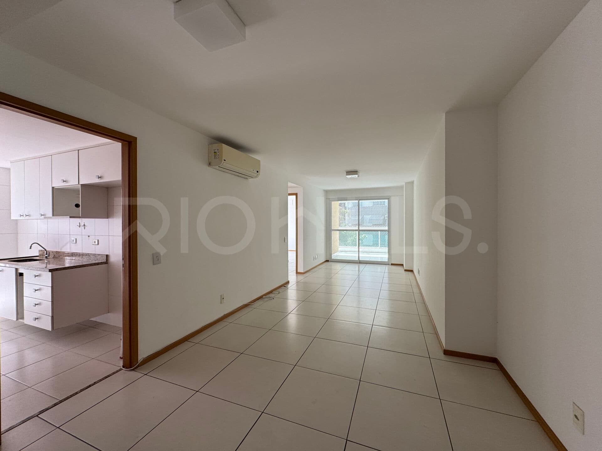 Apartamento de 2 quartos à venda no Pride Style Residences, com 92m², no Jardim Icaraí, Niterói/RJ