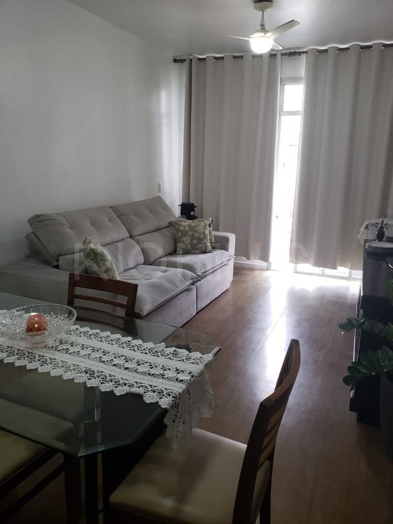 Apartamento de 2 quartos, com 82m², à venda em Icaraí, Niterói/RJ