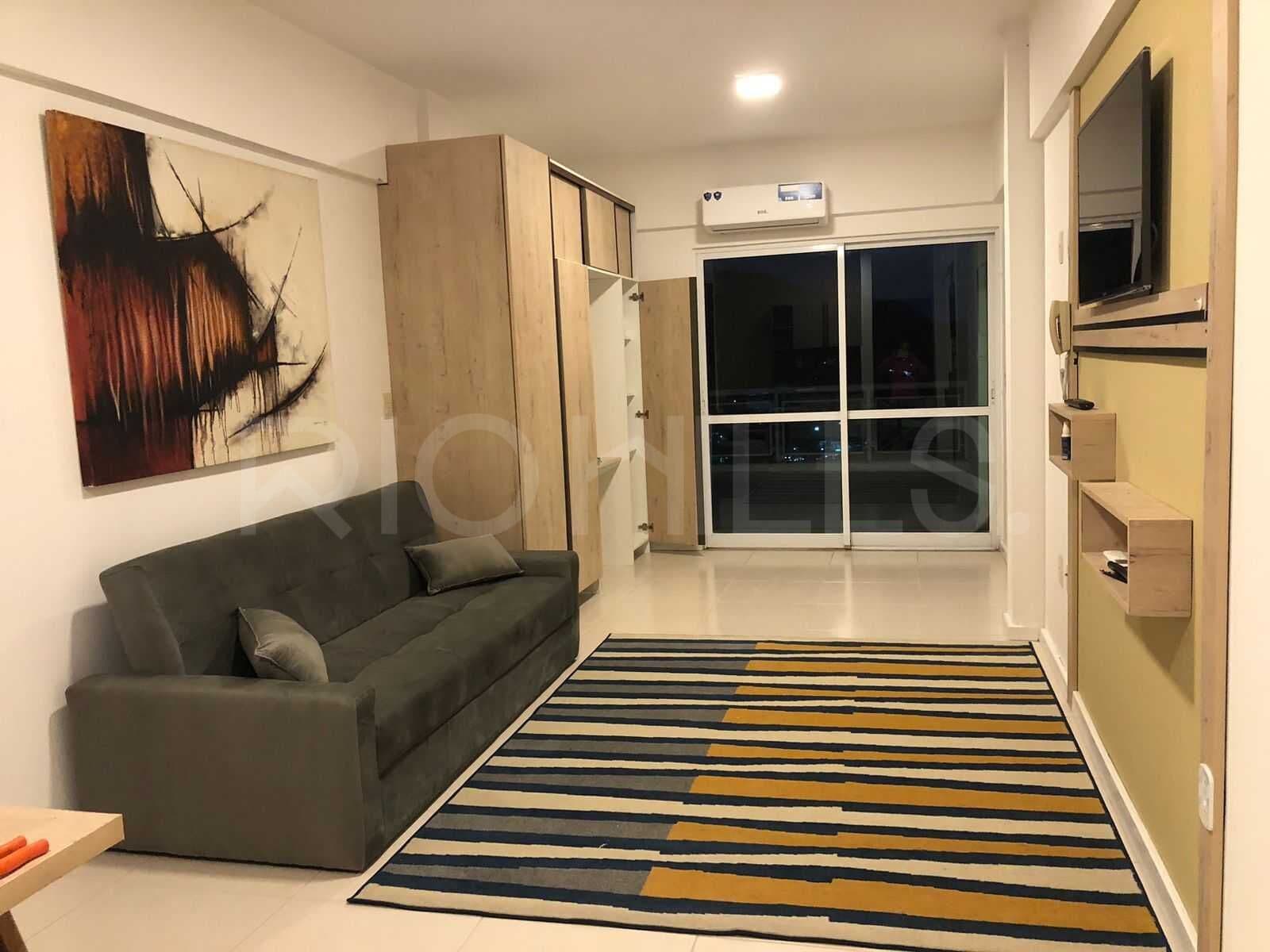 Apartamento de 1 quarto, com 60m², à venda em Itaipu, Niterói/RJ