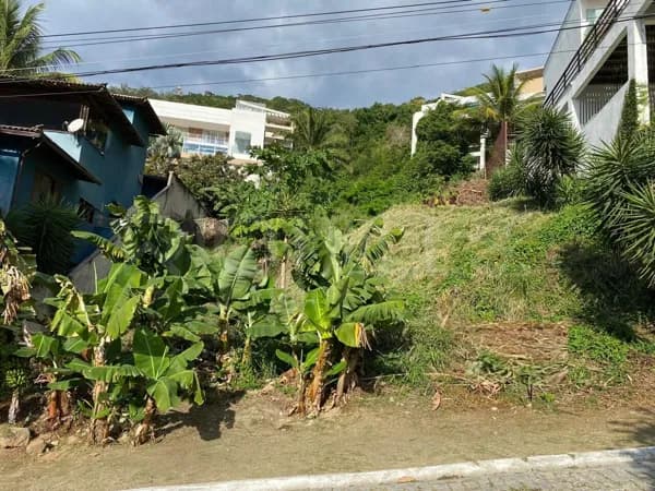 Terreno Lote em Condomínio à venda em Charitas, Niterói/RJ