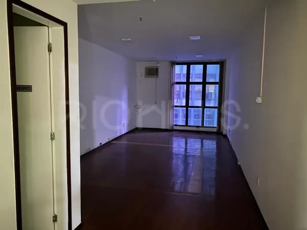 Sala Comercial de 40m² à venda no Centro, Niterói/RJ