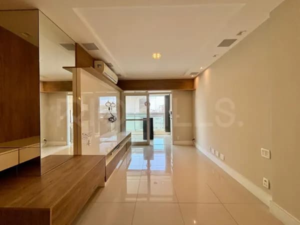 Apartamento de 4 quartos à venda no Royal Ville Residence, com 139m², no Jardim Icaraí, Niterói/RJ