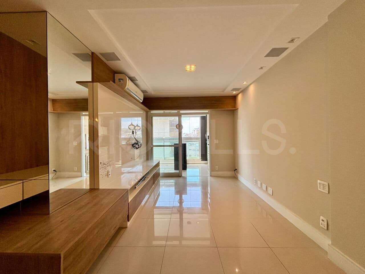 Apartamento de 4 quartos à venda no Royal Ville Residence, com 139m², no Jardim Icaraí, Niterói/RJ